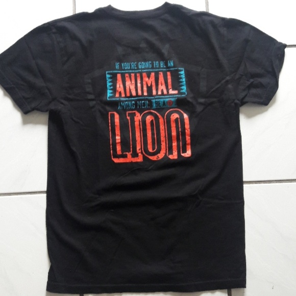 Unique bundle of Crossfit shirts (6) tanktop (1) - Picture 2 of 9